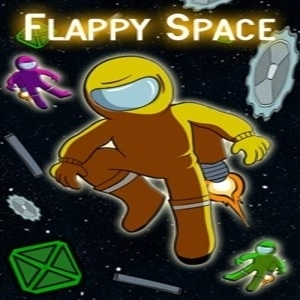 Flappy Space Pc