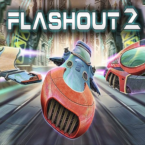 Flashout 2 Pc