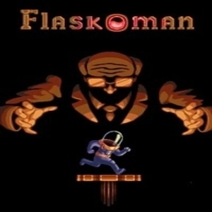 Flaskoman Xbox One
