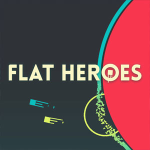 Comprar Flat Heroes Nintendo Switch Barato comparar precios
