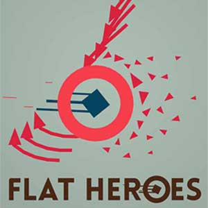 Comprar Flat Heroes CD Key Comparar Precios
