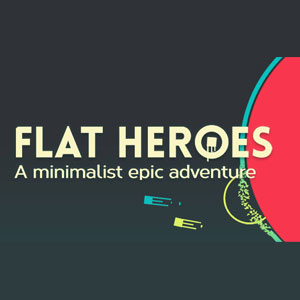 Comprar Flat Heroes Xbox Series Barato Comparar Precios
