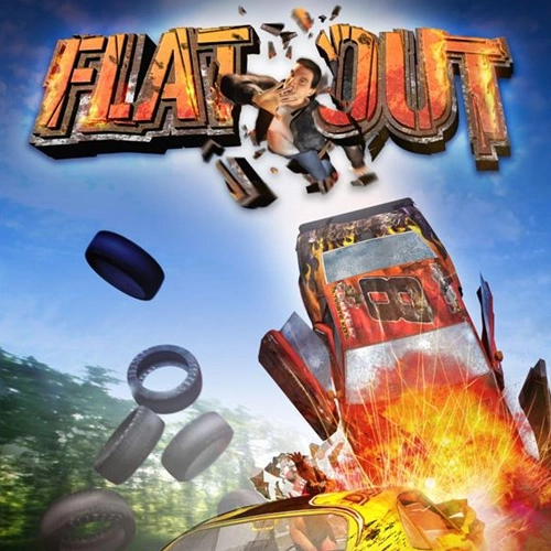 Flatout Pc