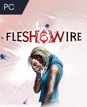 Comprar Flesh & Wire CD Key Comparar Precios
