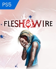 Comprar Flesh & Wire PS5 Barato Comparar Precios