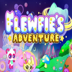 Flewfie’s Adventure Playstation 4