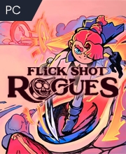Comprar Flick Shot Rogues CD Key Comparar Precios