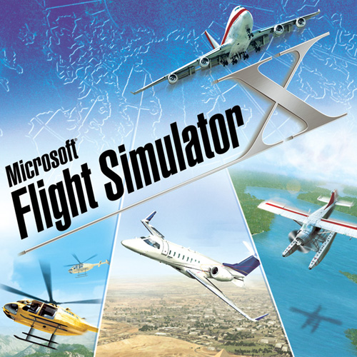 Comprar Flight Simulator X CD Key Comparar Precios