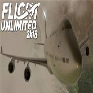 Flight Unlimited 2K18 Pc