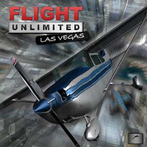Comprar Flight Unlimited Las Vegas CD Key Comparar Precios