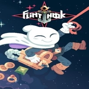 Flinthook Xbox Series X