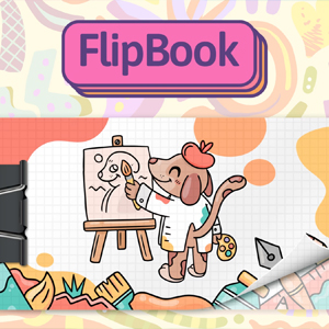 FlipBook Switch