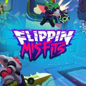 Comprar Flippin Misfits CD Key Comparar Precios