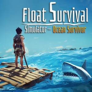 Float Survival Simulator Ocean Survivor Switch