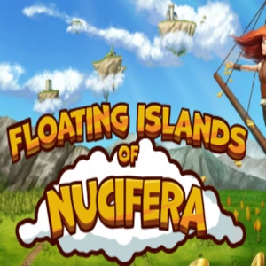 Floating Islands of Nucifera Pc