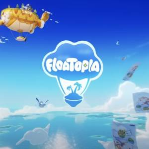 Floatopia Xbox Series X