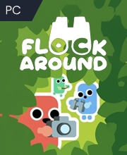 Comprar Flock Around CD Key Comparar Precios