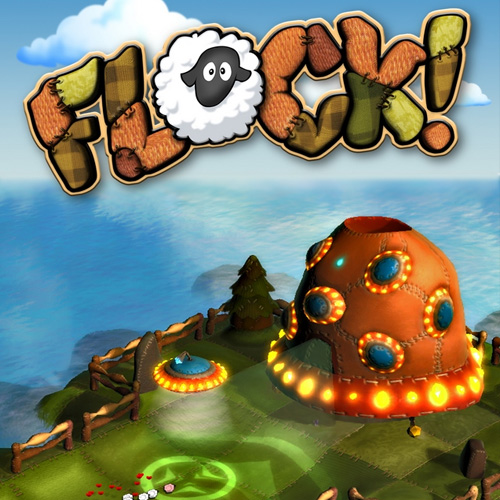 Comprar Flock CD Key Comparar Precios