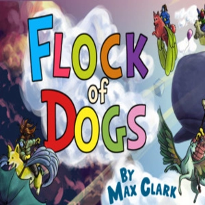Flock of Dogs