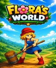 Flora's World Xbox Series X