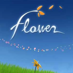 Flower Playstation 4
