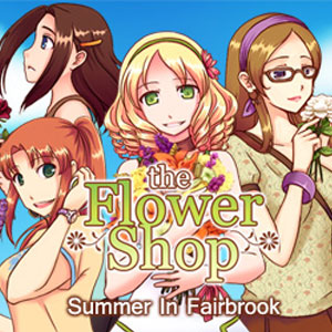 Comprar Flower Shop Summer In Fairbrook Xbox One Barato Comparar Precios
