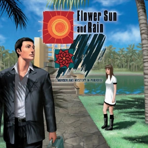 Flower, Sun, and Rain Remastered Xbox One