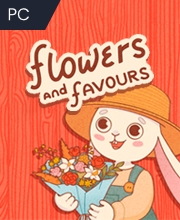 Comprar Flowers And Favours Florist Simulator CD Key Comparar Precios
