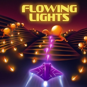 Flowing Lights Switch