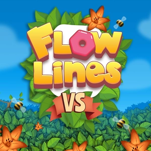 Flowlines VS. Xbox Series X