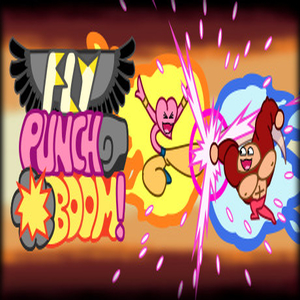 Comprar Fly Punch Boom CD Key Comparar Precios