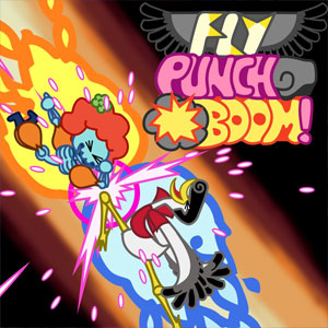 Comprar Fly Punch Boom Nintendo Switch Barato comparar precios