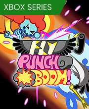 Comprar Fly Punch Boom! Xbox Series Barato Comparar Precios