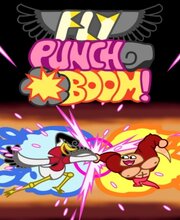 Comprar Fly Punch Boom! Ps4 Barato Comparar Precios