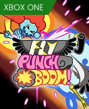 Comprar Fly Punch Boom! Xbox One Barato Comparar Precios