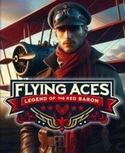 Comprar Flying Aces Legend of the Red Baron CD Key Comparar Precios