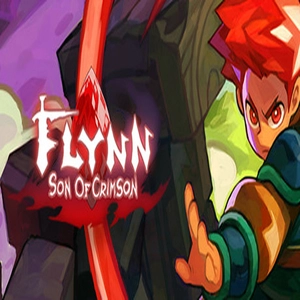 Flynn Son of Crimson Pc