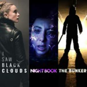 FMV Horror Bundle Xbox One