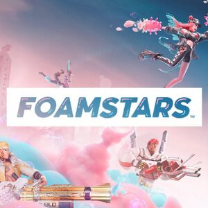 Comprar FoamStars CD Key Comparar Precios