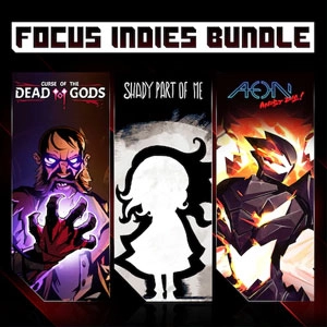 FOCUS INDIES BUNDLE Xbox Series X