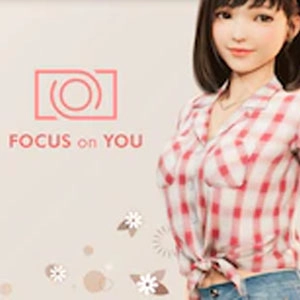 FOCUS on YOU STUDIO DLC Pc