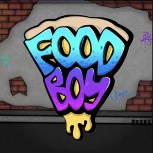Food Boy Playstation 4