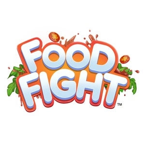 Food Fight Remake Playstation 5