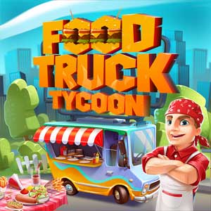 Comprar Food Truck Tycoon Nintendo Switch Barato comparar precios