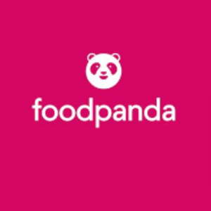 FoodPanda Gift Card Pc