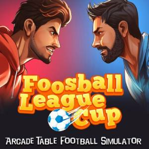 Foosball League Cup Switch