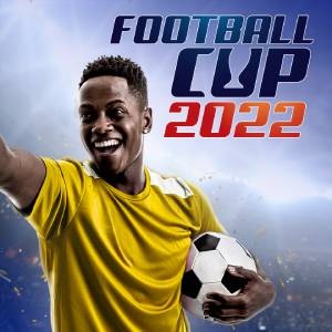 Comprar Football Cup 2022 Nintendo Switch Barato comparar precios
