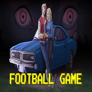 Football Game Pc