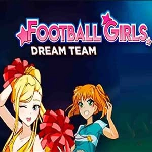Football Girls Dream Team Pc