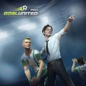 Football Manager Goalunited PRO Pc